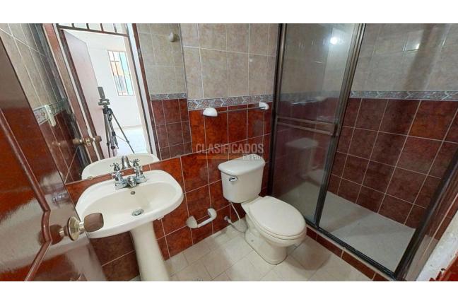 Apartamentos, Venta, La Selva - $255.000.000