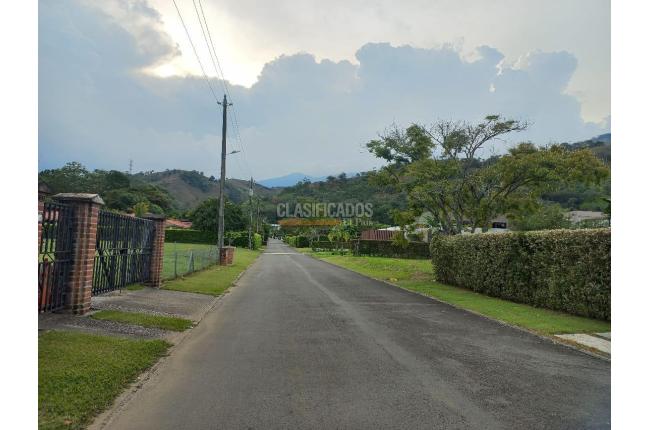 Casas, Venta, Jamundí - $1.200.000.000