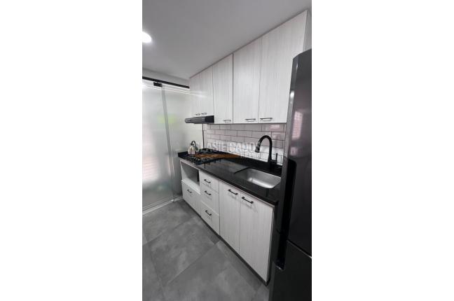 Apartamentos, Alquiler en Valle del Lili