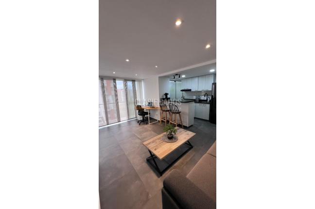 Apartamentos, Alquiler, Valle del Lili - $1.500.000