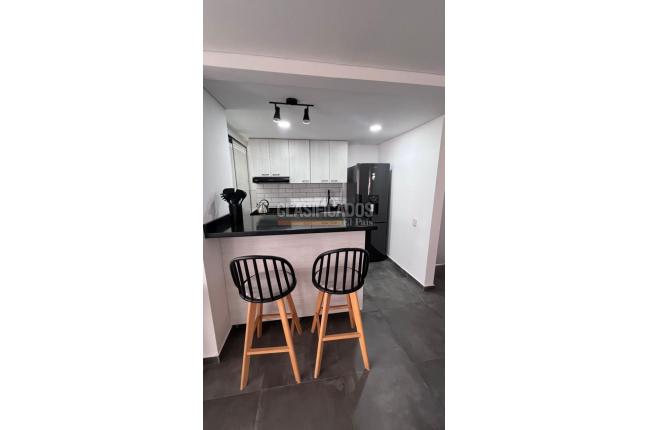 Apartamentos, Alquiler en Valle del Lili