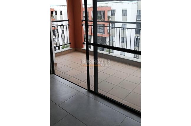 Apartamentos, Venta, Ciudad Pacifica - $290.000.000