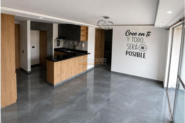 Apartamentos, Venta, Ciudad Pacifica - $243.000.000