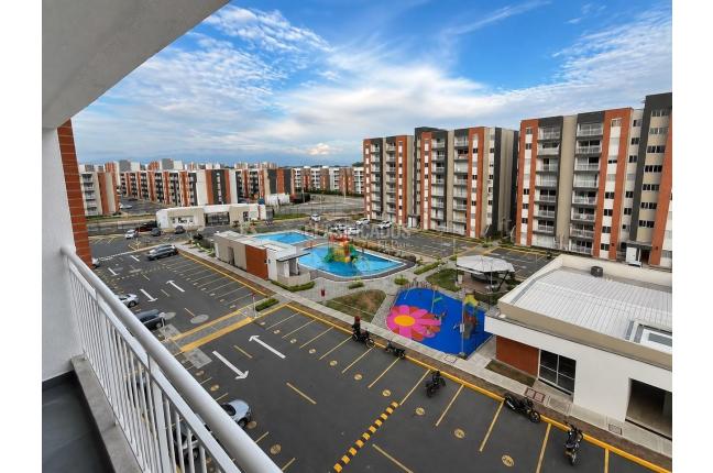 Apartamentos, Venta, Ciudad Pacifica - $243.000.000