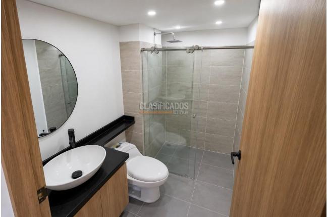 Apartamentos, Venta, Ciudad Pacifica - $243.000.000