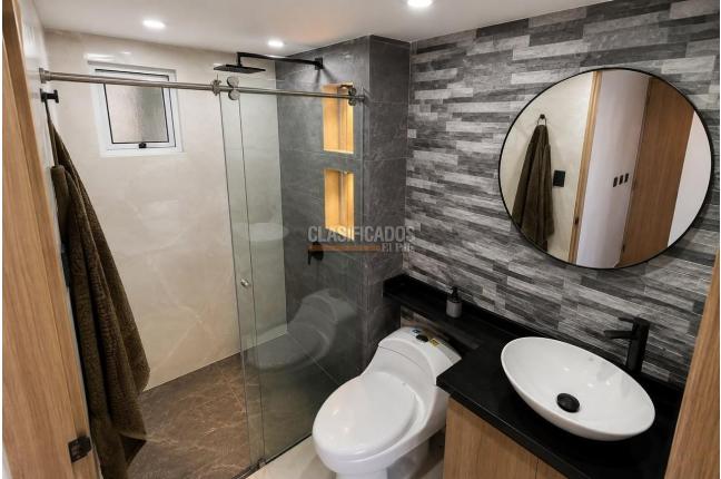Apartamentos, Venta, Ciudad Pacifica - $243.000.000