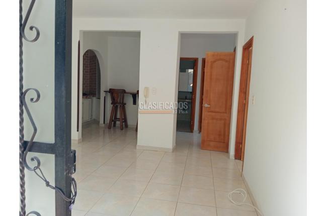 Apartamentos, Alquiler en Ciudad Jardín