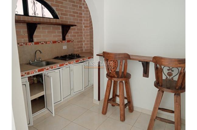 Apartamentos, Alquiler en Ciudad Jardín