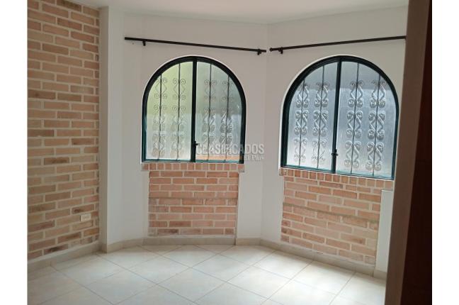 Apartamentos, Alquiler, Ciudad Jardín - $1.900.000