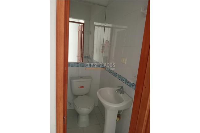 Apartamentos, Alquiler, Ciudad Jardín - $1.900.000