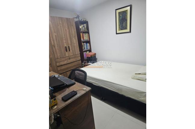 Apartamentos, Venta en Zona Industrial Caucadesa