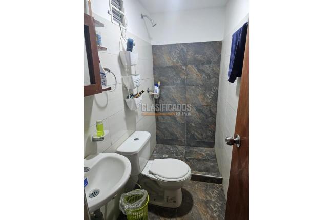 Apartamentos, Venta en Zona Industrial Caucadesa