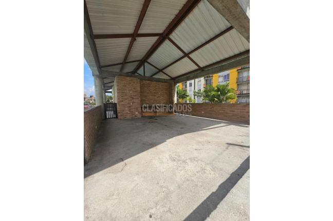 Apartamentos, Venta, Zona Industrial Caucadesa - $160.000.000