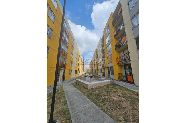 Apartamentos, Venta, Zona Industrial Caucadesa - $160.000.000