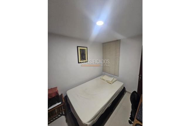 Apartamentos, Venta, Zona Industrial Caucadesa - $160.000.000