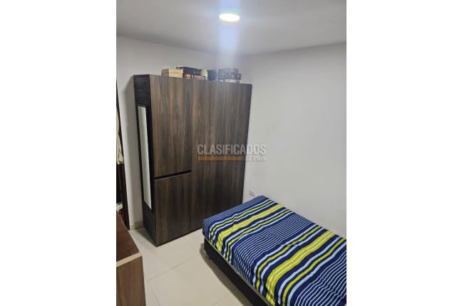 Apartamentos, Venta, Zona Industrial Caucadesa - $160.000.000