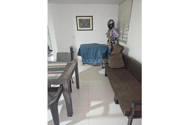 Apartamentos, Venta, Zona Industrial Caucadesa - $160.000.000