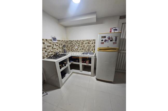 Apartamentos, Venta, Zona Industrial Caucadesa - $160.000.000