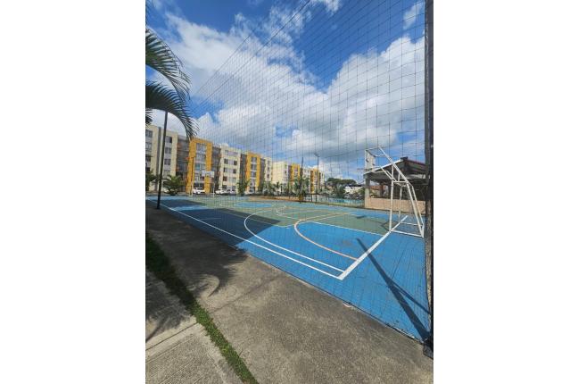 Apartamentos, Venta, Zona Industrial Caucadesa - $160.000.000