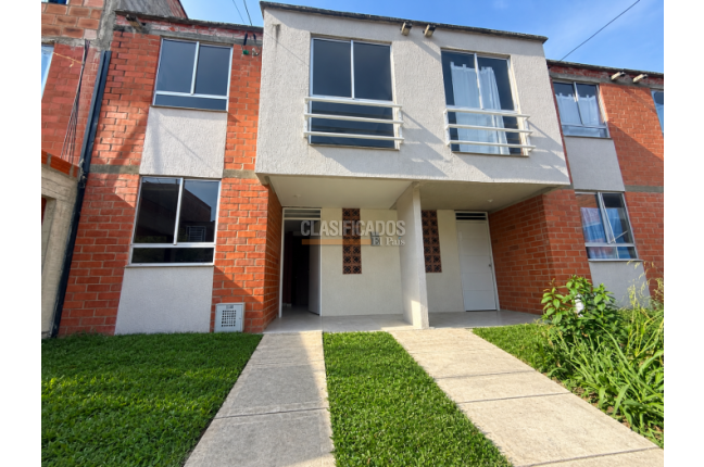 Casas, Venta, Jamundí - $137.000.000