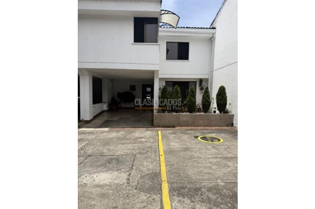 Casas, Venta en Camino Real