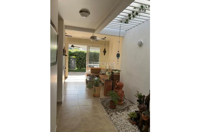 Casas, Venta, Jamundí - $630.000.000