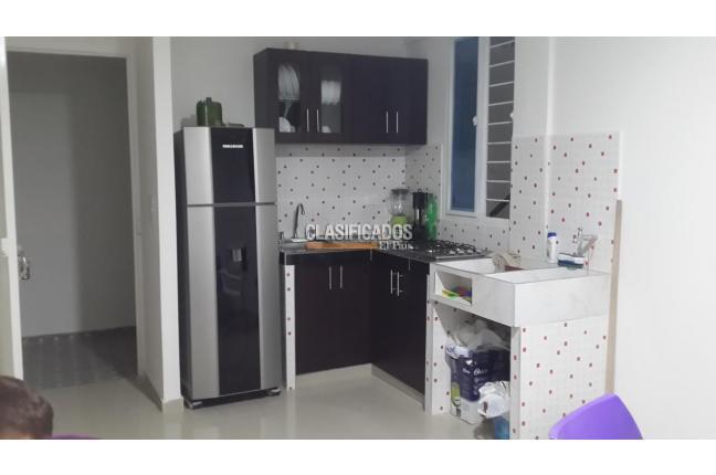 Apartaestudios, Alquiler, Villacolombia - $750.000