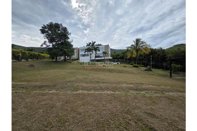 Lotes, Venta, Menga - $700.000.000