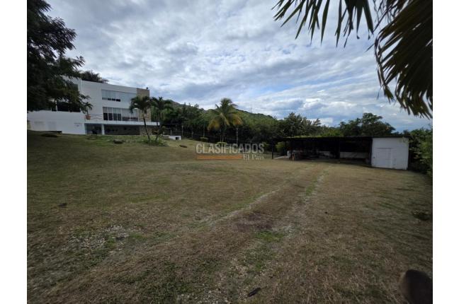 Lotes, Venta, Menga - $700.000.000