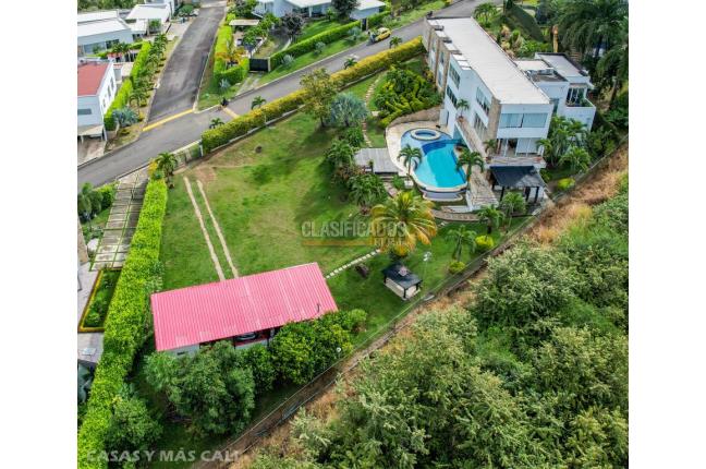 Lotes, Venta, Menga - $700.000.000