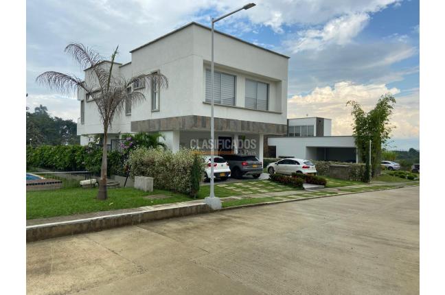 Casas, Alquiler en Pance