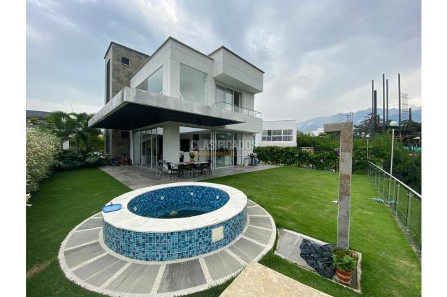 Casas, Alquiler, Pance - $17.500.000