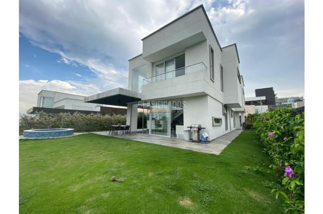 Casas, Alquiler, Pance - $17.500.000