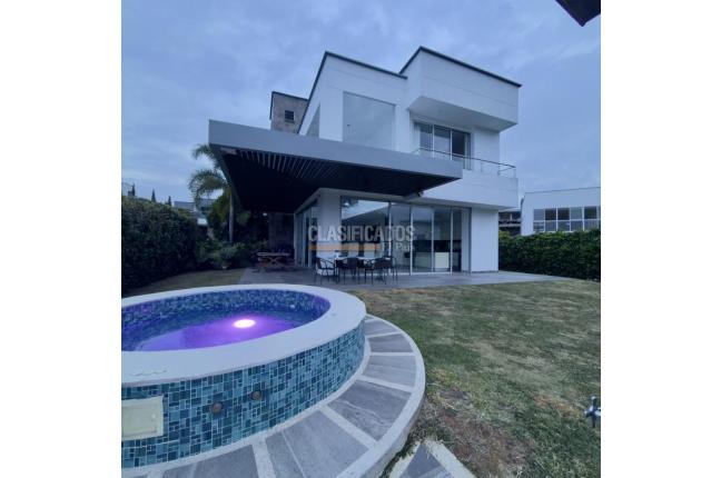 Casas, Alquiler, Pance - $17.500.000