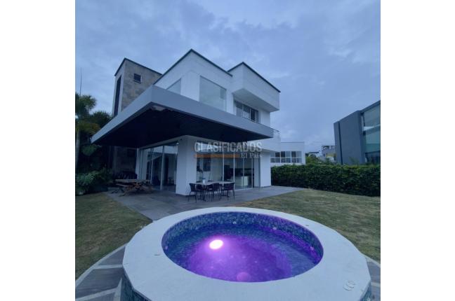 Casas, Alquiler, Pance - $17.500.000