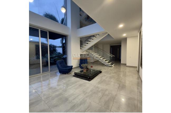 Casas, Alquiler, Pance - $17.500.000