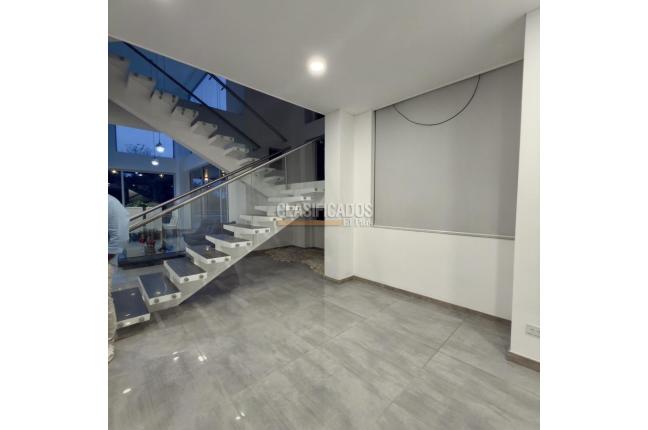 Casas, Alquiler, Pance - $17.500.000