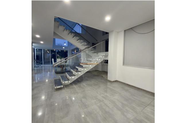 Casas, Alquiler, Pance - $17.500.000