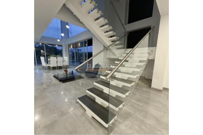 Casas, Alquiler, Pance - $17.500.000