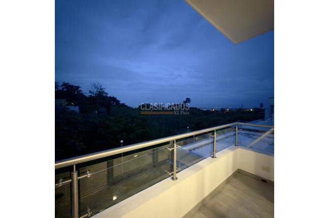 Casas, Alquiler, Pance - $17.500.000