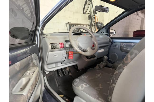 Renault Twingo 2009