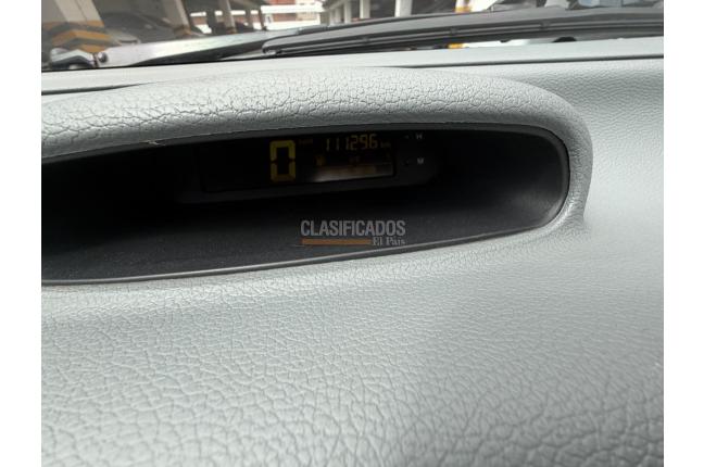 Renault Twingo 2009