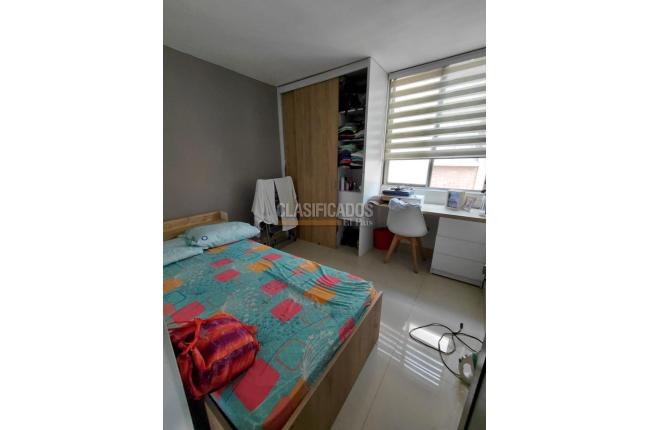 Apartamentos, Venta, Torres de Comfandi - $180.000.000