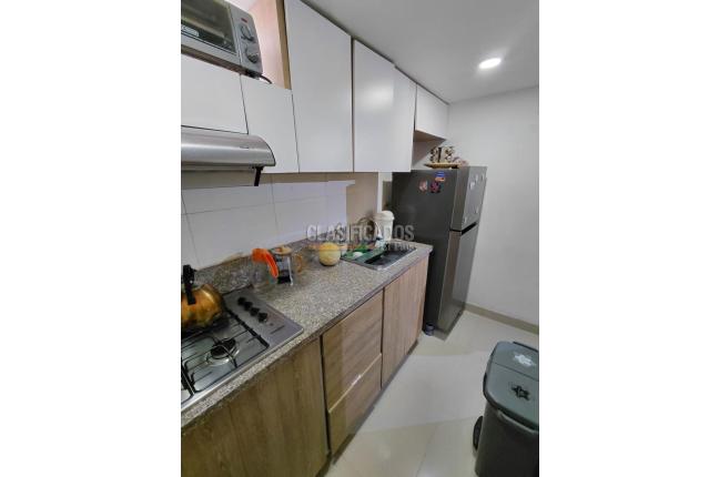 Apartamentos, Venta, Torres de Comfandi - $180.000.000
