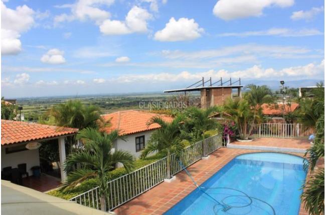 Edificios, Venta, El Cerrito - $1.700.000.000