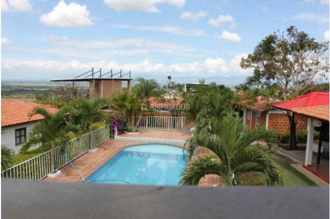 Edificios, Venta, El Cerrito - $1.700.000.000