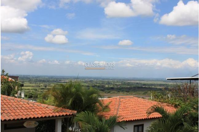 Edificios, Venta, El Cerrito - $1.700.000.000