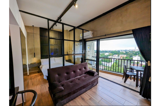 Apartaestudios, Venta, La Flora - $320.000.000