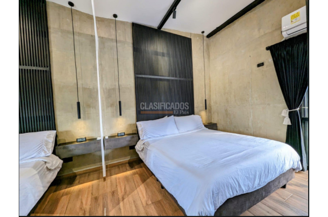 Apartaestudios, Venta, La Flora - $320.000.000