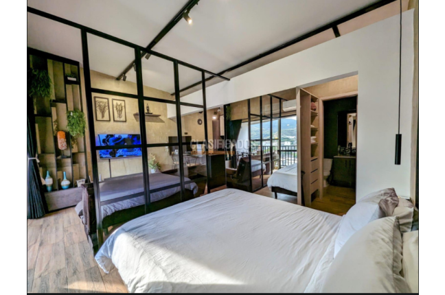 Apartaestudios, Venta, La Flora - $320.000.000